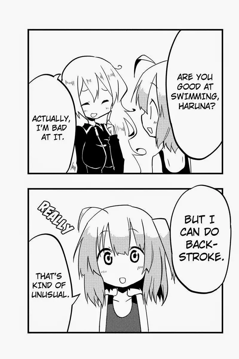 Seitokai Sousenkyo Chapter 12 29